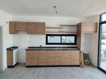 Casa en venta en Francisco Alvarez