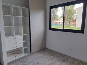 Casa en venta en Francisco Alvarez