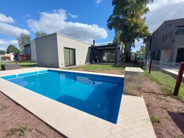 Casa en venta en Francisco Alvarez