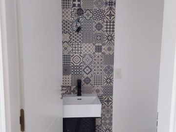 Casa en venta en Francisco Alvarez