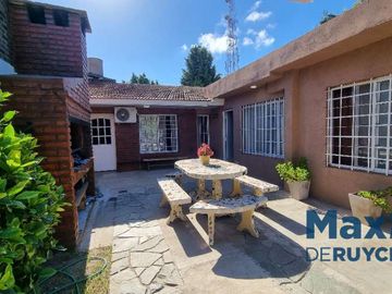 Casa en venta en Bernal Oeste