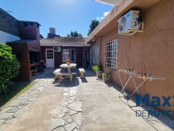 Casa en venta en Bernal Oeste