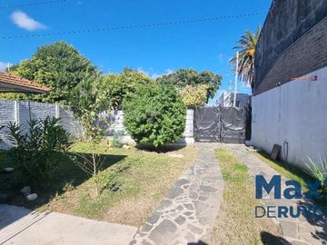 Casa en venta en Bernal Oeste