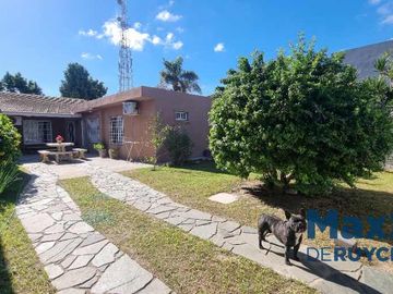 Casa en venta en Bernal Oeste