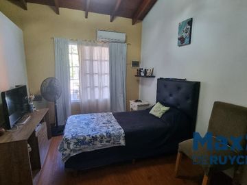 Casa en venta en Bernal Oeste