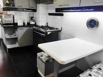 Departamento en Venta en CALLAO / ENRIQUE FOSTER