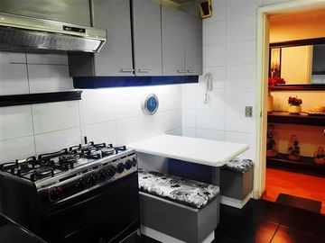 Departamento en Venta en CALLAO / ENRIQUE FOSTER