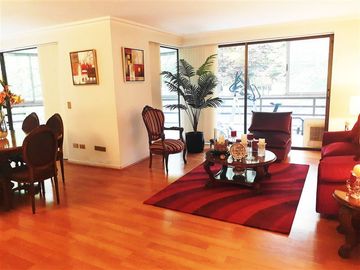 Departamento en Venta en CALLAO / ENRIQUE FOSTER