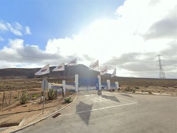 Sitio en Venta en Sector Talinay Bajo
