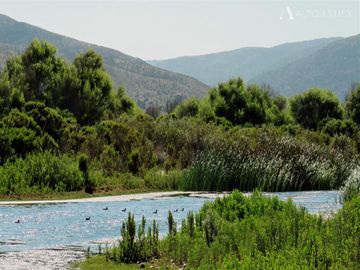Sitio en Venta en Sector Talinay Bajo