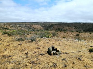 Sitio en Venta en Sector Talinay Bajo