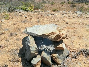 Sitio en Venta en Sector Talinay Bajo