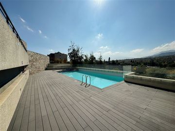 Departamento en Venta en Departamento con piscina exclusiva y quincho !!!