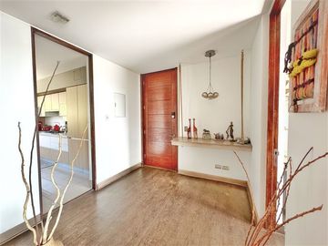 Departamento en Venta en Departamento con piscina exclusiva y quincho !!!