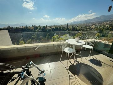 Departamento en Venta en Departamento con piscina exclusiva y quincho !!!