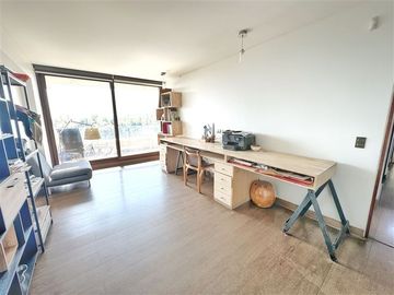 Departamento en Venta en Departamento con piscina exclusiva y quincho !!!
