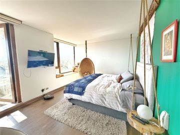 Departamento en Venta en Departamento con piscina exclusiva y quincho !!!