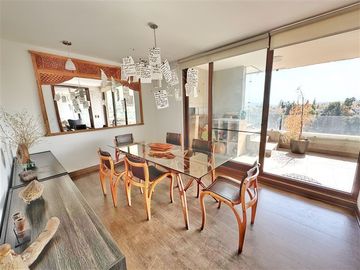 Departamento en Venta en Departamento con piscina exclusiva y quincho !!!