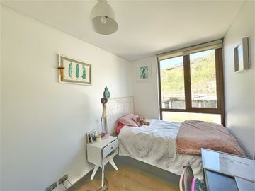 Departamento en Venta en Departamento con piscina exclusiva y quincho !!!