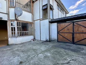 Casa en Venta en Av. Pedro Aguirre Cerda
