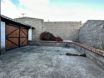 Casa en Venta en Av. Pedro Aguirre Cerda