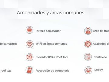 MEJOR ¡ IMPOSIBLE ! PREVENTA DEPARTAMENTO EN PLAYA DEL CARMEN, INCREIBLE.