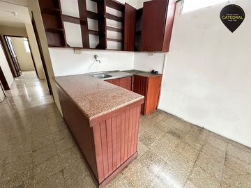 Departamento de venta en Sur – código:21096