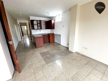 Departamento de venta en Sur – código:21096