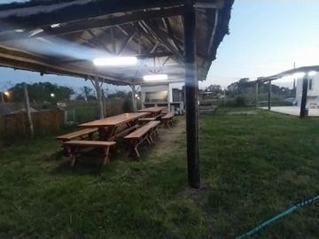 Terreno Lote en venta de 1100m2 en General Rodríguez
