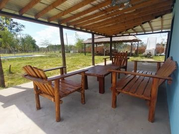 Terreno Lote en venta de 1100m2 en General Rodríguez