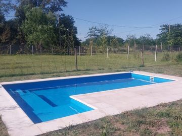 Terreno Lote en venta de 1100m2 en General Rodríguez