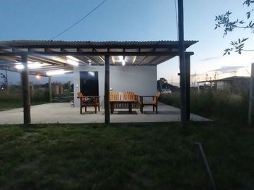 Terreno Lote en venta de 1100m2 en General Rodríguez