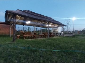 Terreno Lote en venta de 1100m2 en General Rodríguez