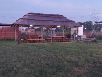 Terreno Lote en venta de 1100m2 en General Rodríguez