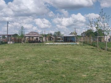 Terreno Lote en venta de 1100m2 en General Rodríguez