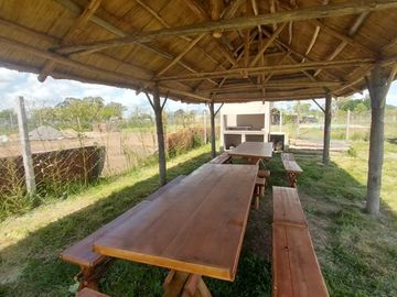 Terreno Lote en venta de 1100m2 en General Rodríguez