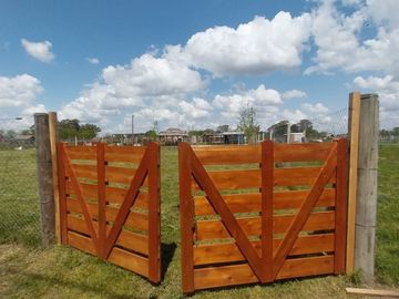 Terreno Lote en venta de 1100m2 en General Rodríguez