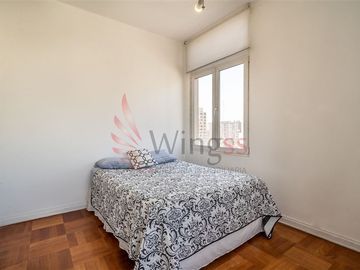 Departamento en Venta en Estratégica y Amplia Propiedad en Pleno Centro Comercial y Gubernamental