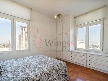 Departamento en Venta en Estratégica y Amplia Propiedad en Pleno Centro Comercial y Gubernamental