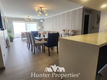 Departamento en Venta en Condominio AltaVista Chicureo La Reserva