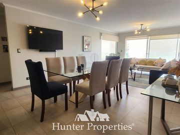 Departamento en Venta en Condominio AltaVista Chicureo La Reserva