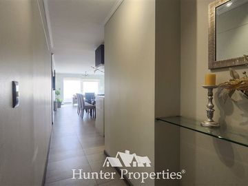 Departamento en Venta en Condominio AltaVista Chicureo La Reserva
