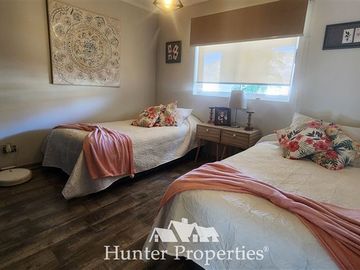 Departamento en Venta en Condominio AltaVista Chicureo La Reserva