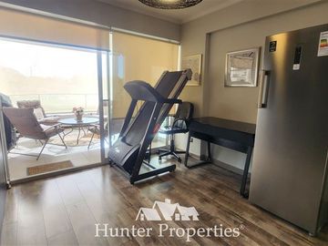 Departamento en Venta en Condominio AltaVista Chicureo La Reserva