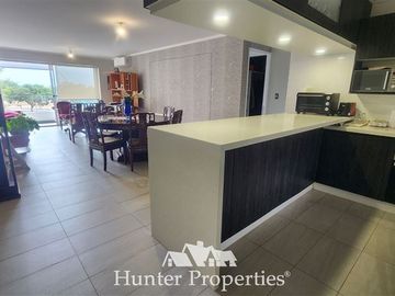 Departamento en Venta en Condominio AltaVista Chicureo La Reserva
