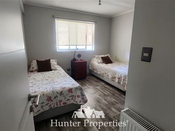 Departamento en Venta en Condominio AltaVista Chicureo La Reserva