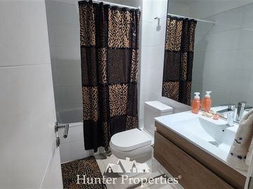 Departamento en Venta en Condominio AltaVista Chicureo La Reserva