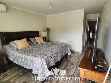 Departamento en Venta en Condominio AltaVista Chicureo La Reserva