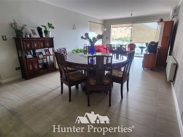 Departamento en Venta en Condominio AltaVista Chicureo La Reserva