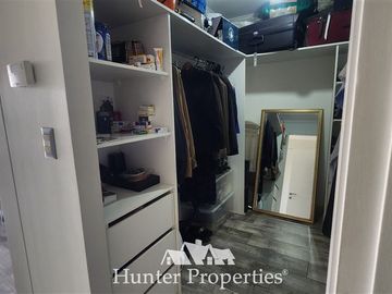 Departamento en Venta en Condominio AltaVista Chicureo La Reserva